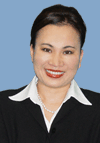 Connie Marez